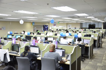 CCC angajează 270 de vorbitori de limbi străine în 2015